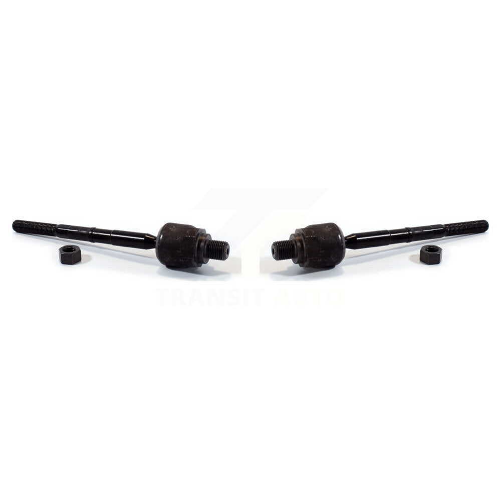 Front Inner Tie Rod End Pair For Chevrolet Aveo Pontiac Aveo5 Wave G3 Suzuki Swift+ Wave5 K72-101395