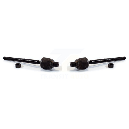 Front Inner Tie Rod End Pair For Chevrolet Aveo Pontiac Aveo5 Wave G3 Suzuki Swift+ Wave5 K72-101395