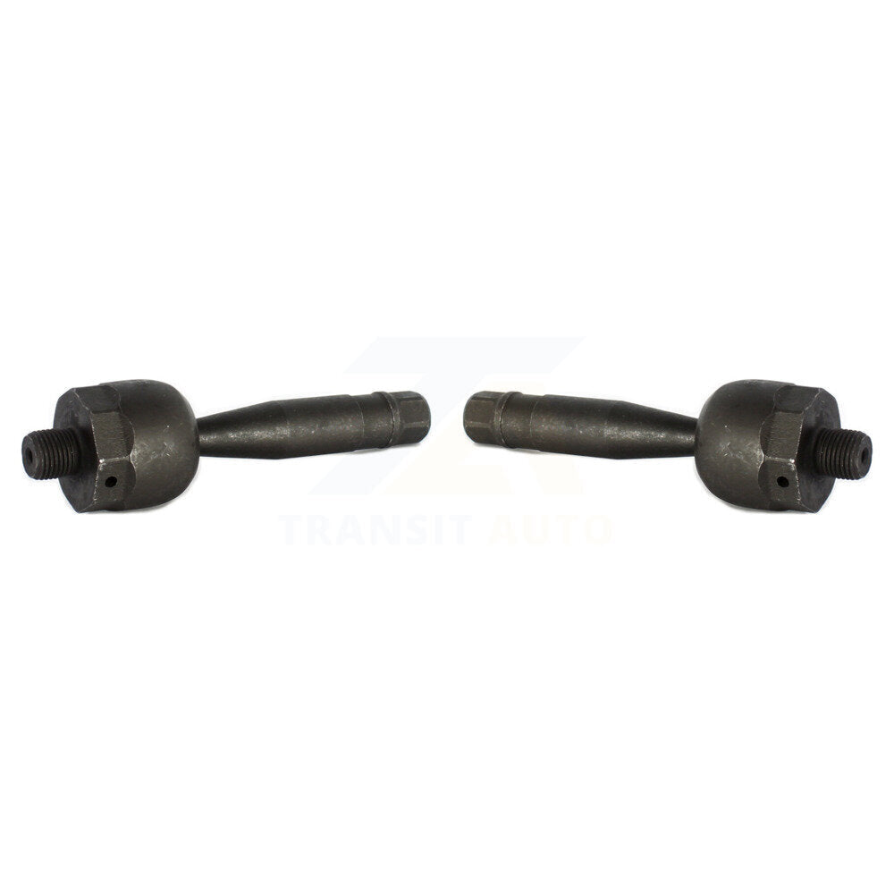 Front Inner Tie Rod End Pair For Audi Volkswagen Passat A4 Quattro A6 Allroad S4 A8 RS6 K72-101408