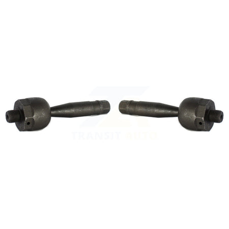 Front Inner Tie Rod End Pair For Audi Volkswagen Passat A4 Quattro A6 Allroad S4 A8 RS6 K72-101408