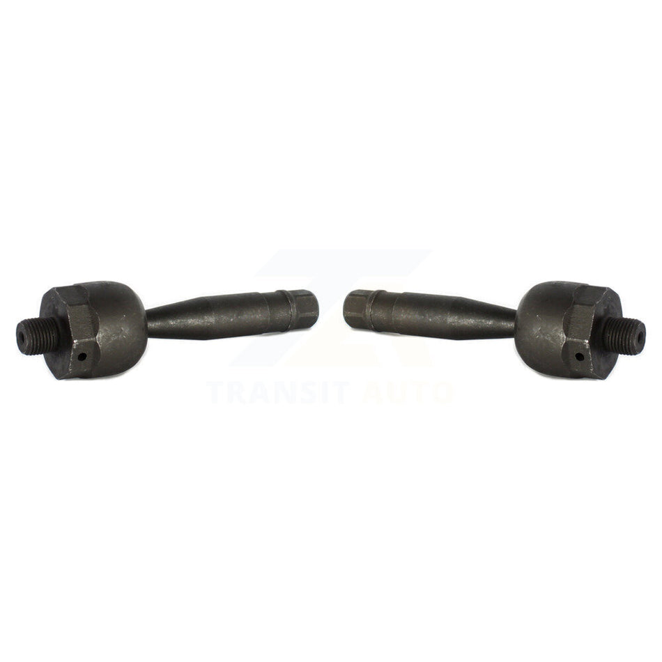 Front Inner Tie Rod End Pair For Audi Volkswagen Passat A4 Quattro A6 Allroad S4 A8 RS6 K72-101408