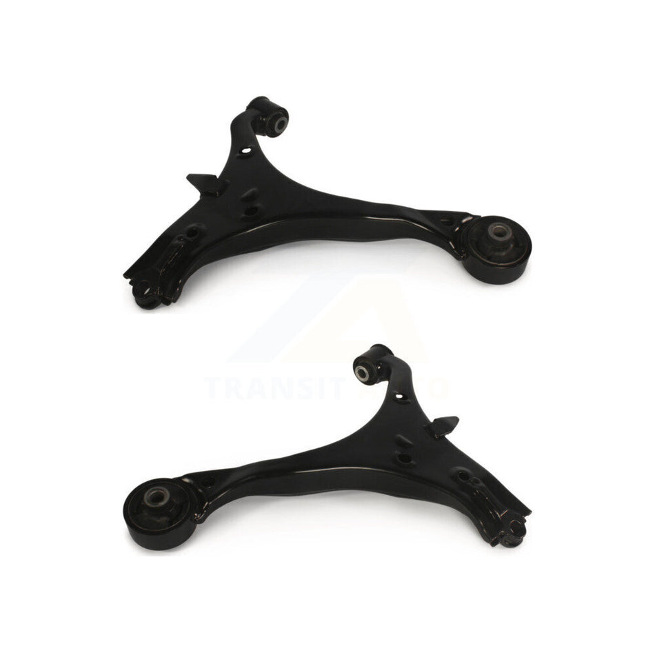 Front Lower Suspension Control Arm Kit For Honda Civic Acura EL RSX K72-101432