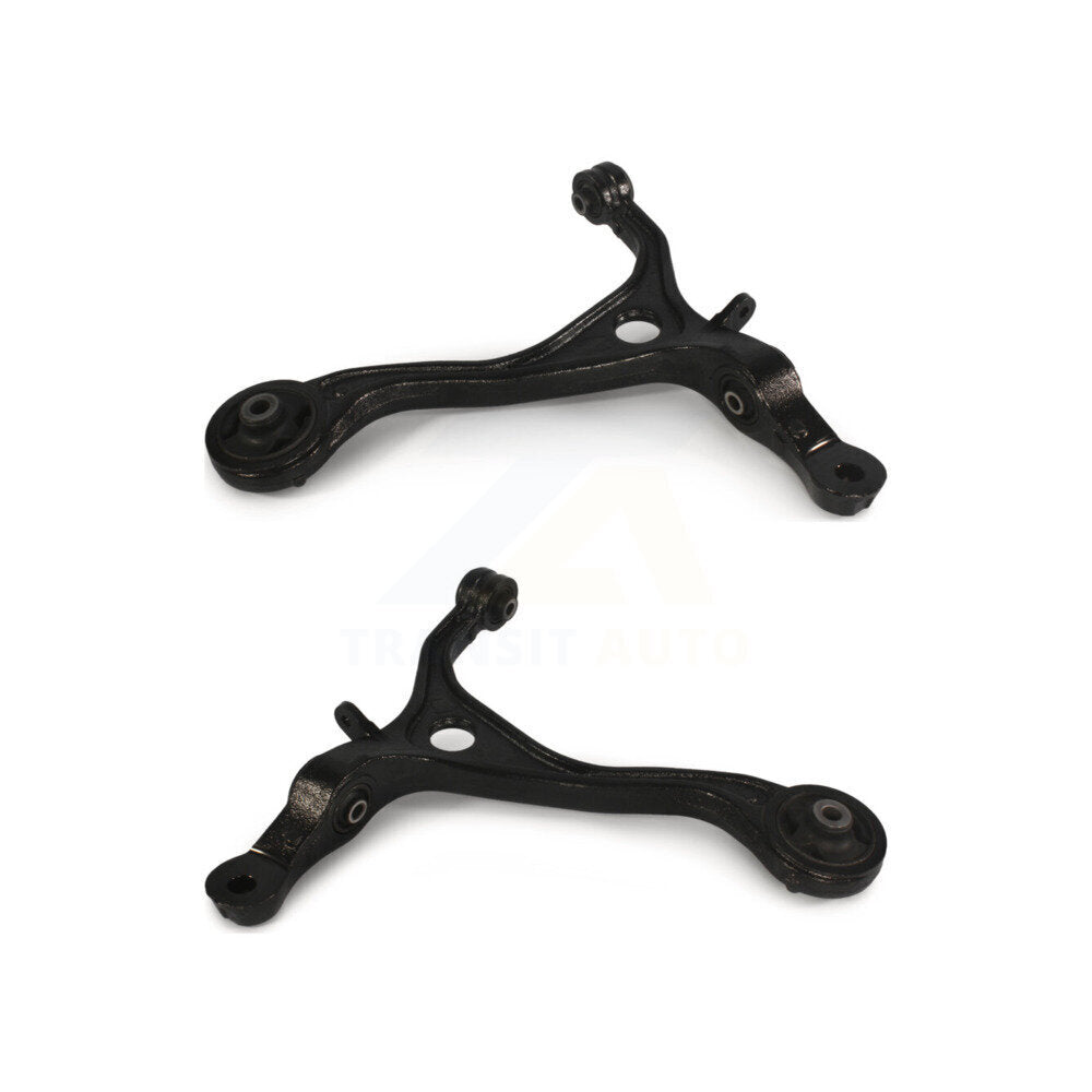 Front Lower Suspension Control Arm Kit For Honda Accord Acura TSX K72-101433