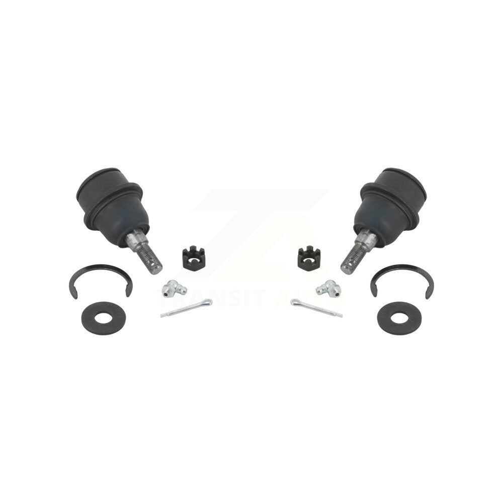 Front Lower Suspension Ball Joints Pair For 2014-2023 Jeep Cherokee K72-101457