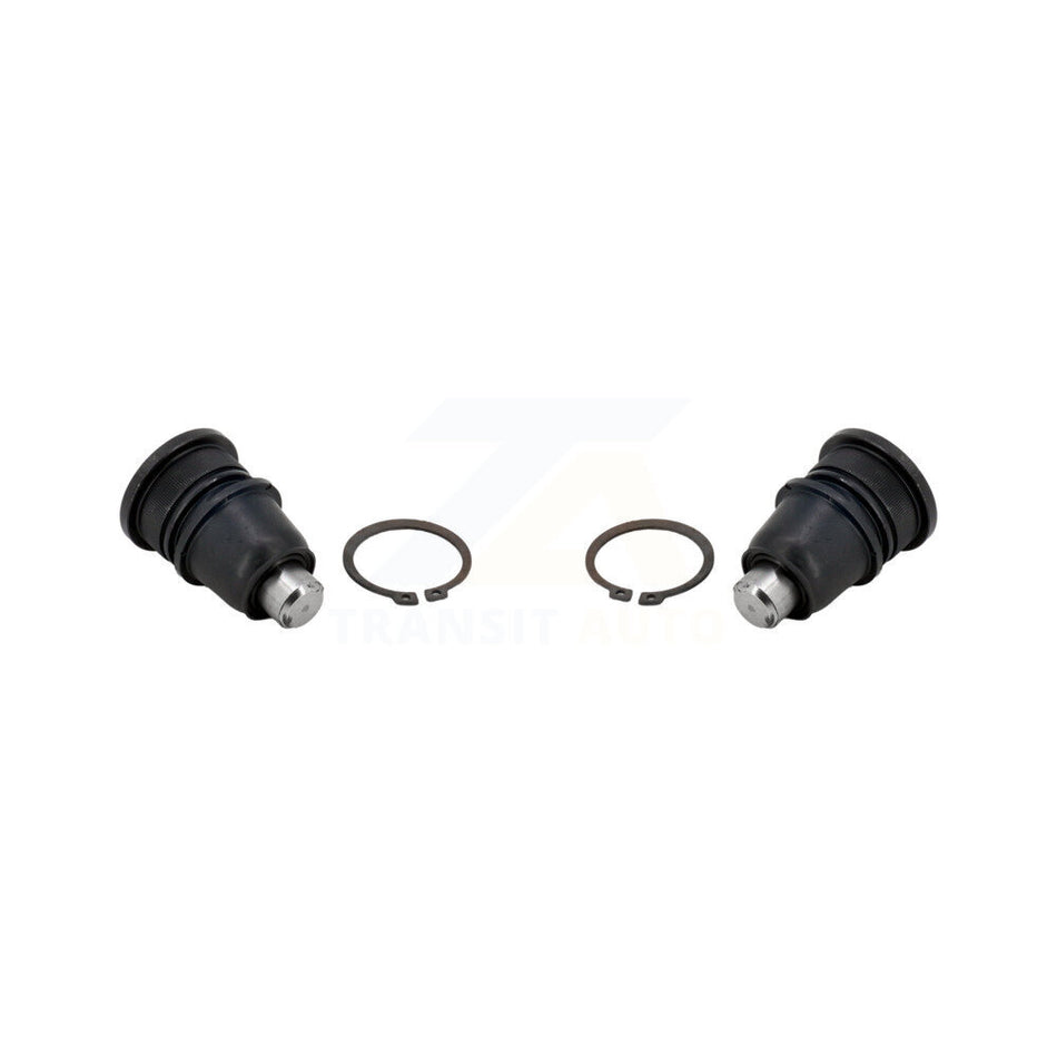 Front Lower Suspension Ball Joints Pair For Mazda CX-5 3 CX-3 CX-30 Sport 6 K72-101459