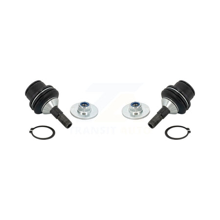 Front Lower Suspension Ball Joints Pair For Jeep Grand Cherokee Dodge Durango K72-101461