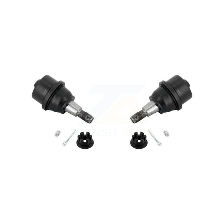Front Lower Suspension Ball Joints Pair For GMC Chevrolet Sierra 2500 HD 3500 K72-101462