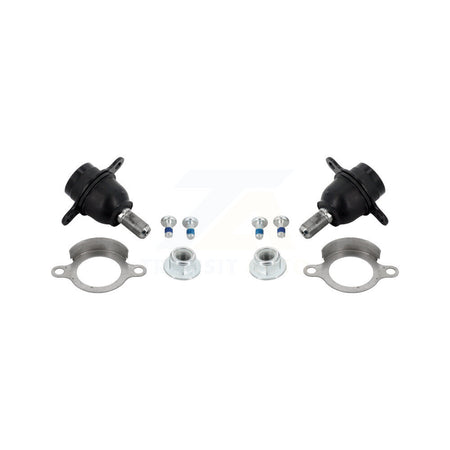 Front Lower Suspension Ball Joints Pair For Ford Transit-250 Transit-150 HD K72-101463