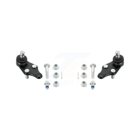 Front Lower Suspension Ball Joints Pair For 2016-2020 Kia Sorento K72-101464