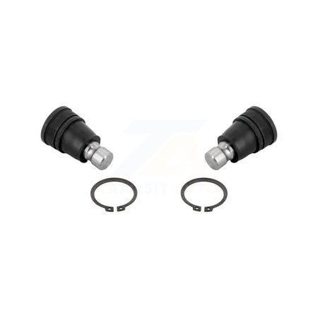 Front Lower Suspension Ball Joints Pair For 2007-2012 Mazda CX-7 K72-101470