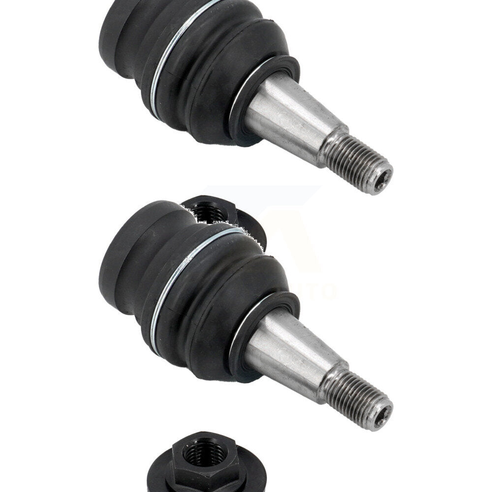 Front Lower Forward Suspension Ball Joints Pair For Audi Q5 A4 Quattro Porsche Macan K72-101476