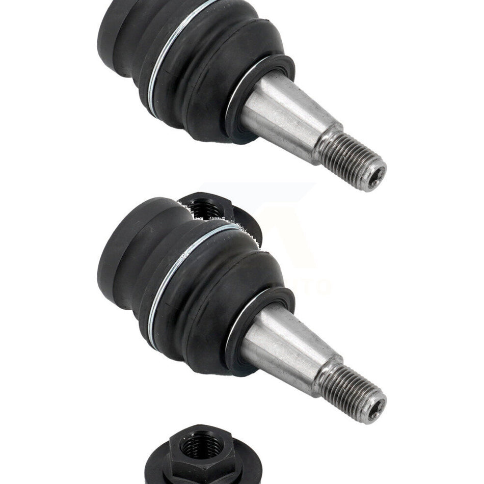 Front Lower Forward Suspension Ball Joints Pair For Audi Q5 A4 Quattro Porsche Macan K72-101476