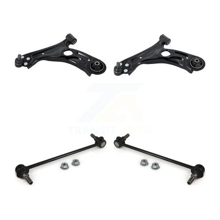 Front Suspension Control Arm And Ball Joint Assembly Link Kit For Chevrolet Sonic K72-101486