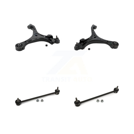 Front Suspension Control Arm And Ball Joint Assembly Link Kit For Honda Civic Acura ILX K72-101489