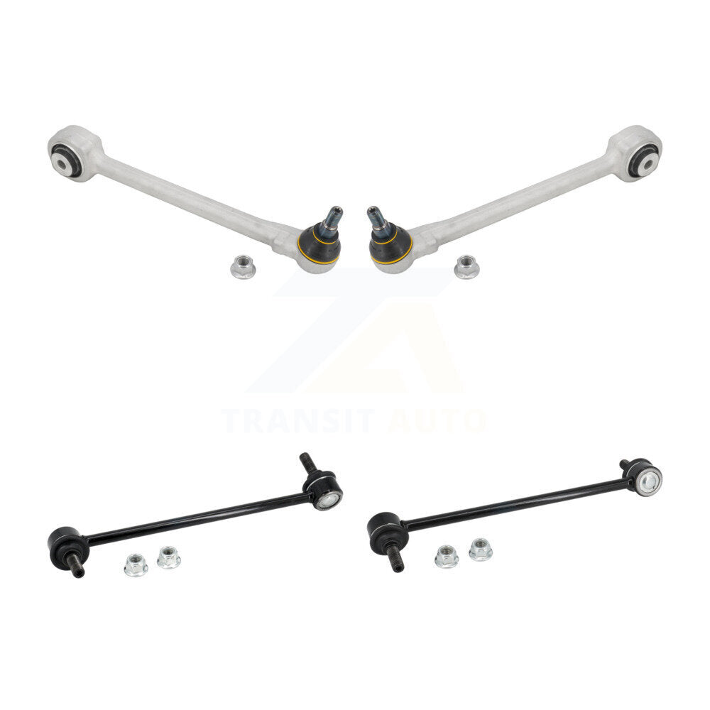 Front Suspension Control Arm Ball Joint Assembly Link Kit For Mercedes-Benz GLK350 GLK250 K72-101491