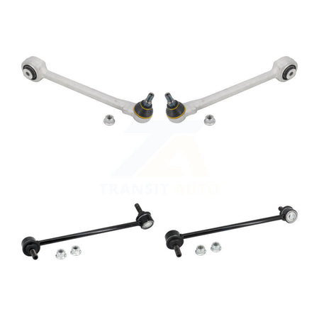 Front Suspension Control Arm Ball Joint Assembly Link Kit For Mercedes-Benz GLK350 GLK250 K72-101491
