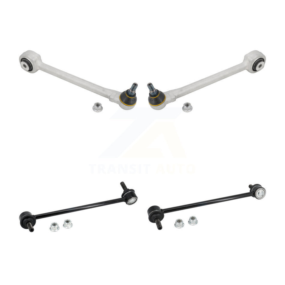Front Suspension Control Arm Ball Joint Assembly Link Kit For Mercedes-Benz GLK350 GLK250 K72-101491