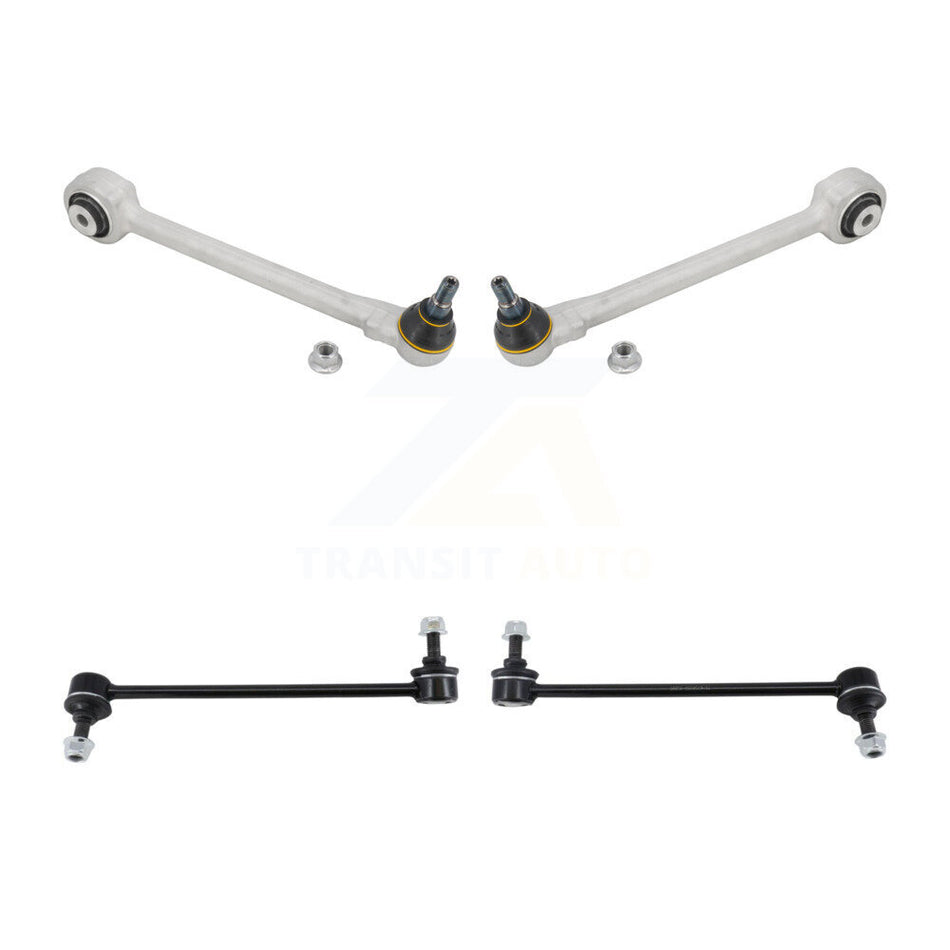 Front Suspension Control Arm Ball Joint Assembly Link Kit For Mercedes-Benz GLK350 GLK250 K72-101491