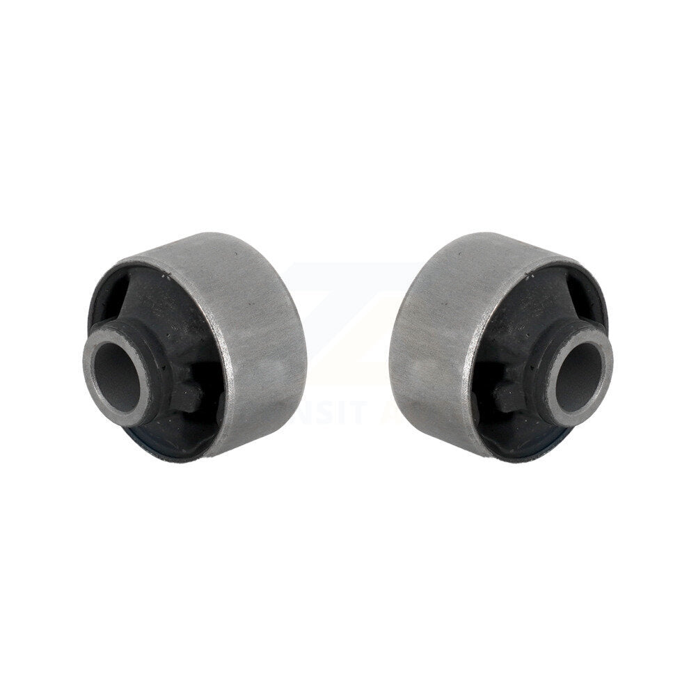 Front Lower Rearward Rearwardward Control Arm Bushing Pair For Subaru Impreza K72-101507
