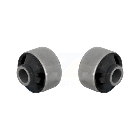 Front Lower Rearward Rearwardward Control Arm Bushing Pair For Subaru Impreza K72-101507