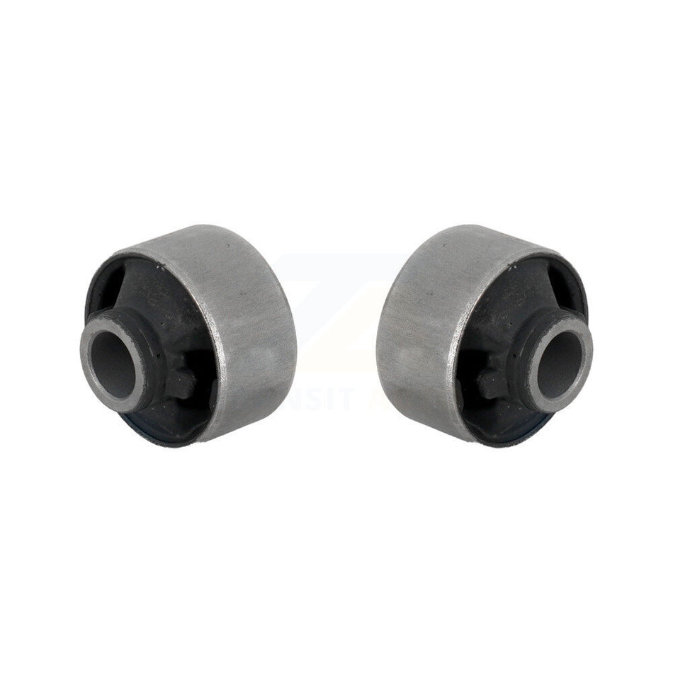 Front Lower Rearward Rearwardward Control Arm Bushing Pair For Subaru Impreza K72-101507