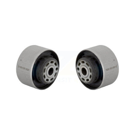 Front Lower Rearward Rearwardward Control Arm Bushing Pair For Dodge Journey K72-101509