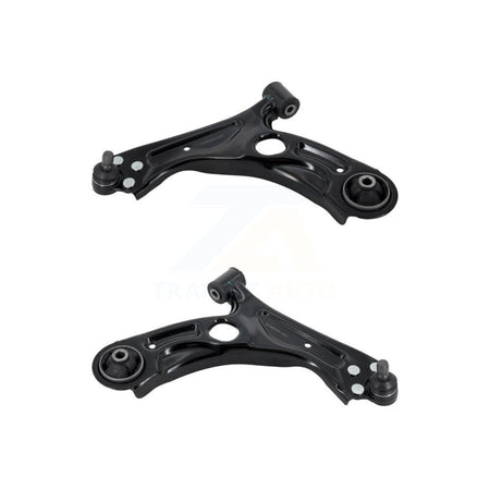 Front Lower Suspension Control Arm Ball Joint Assembly Kit For 2012-2020 Chevrolet Sonic K72-101513