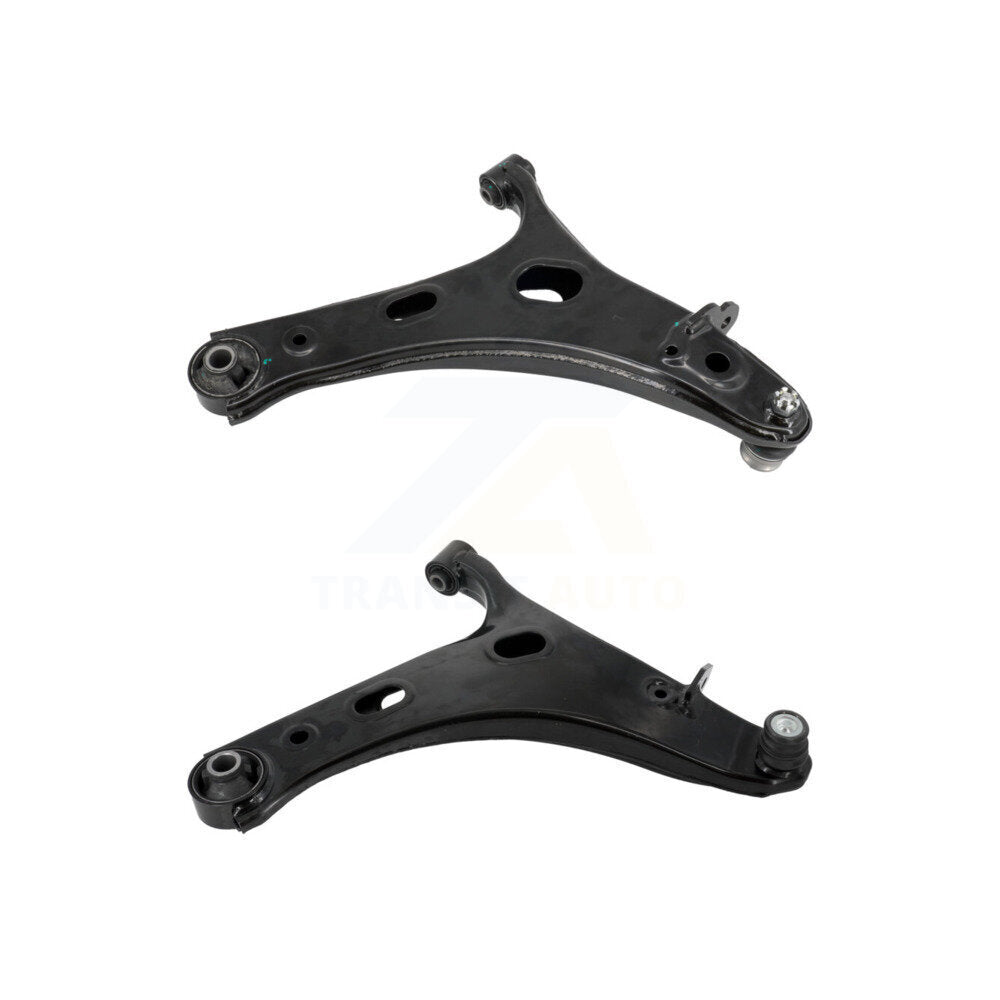 Front Lower Suspension Control Arm Ball Joint Assembly Kit For 2014-2018 Subaru Forester K72-101516