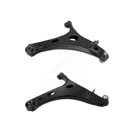 Front Lower Suspension Control Arm Ball Joint Assembly Kit For 2014-2018 Subaru Forester K72-101516