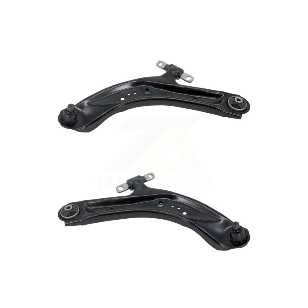 Front Lower Suspension Control Arm Ball Joint Assembly Kit For Nissan Rogue Sport Qashqai K72-101517