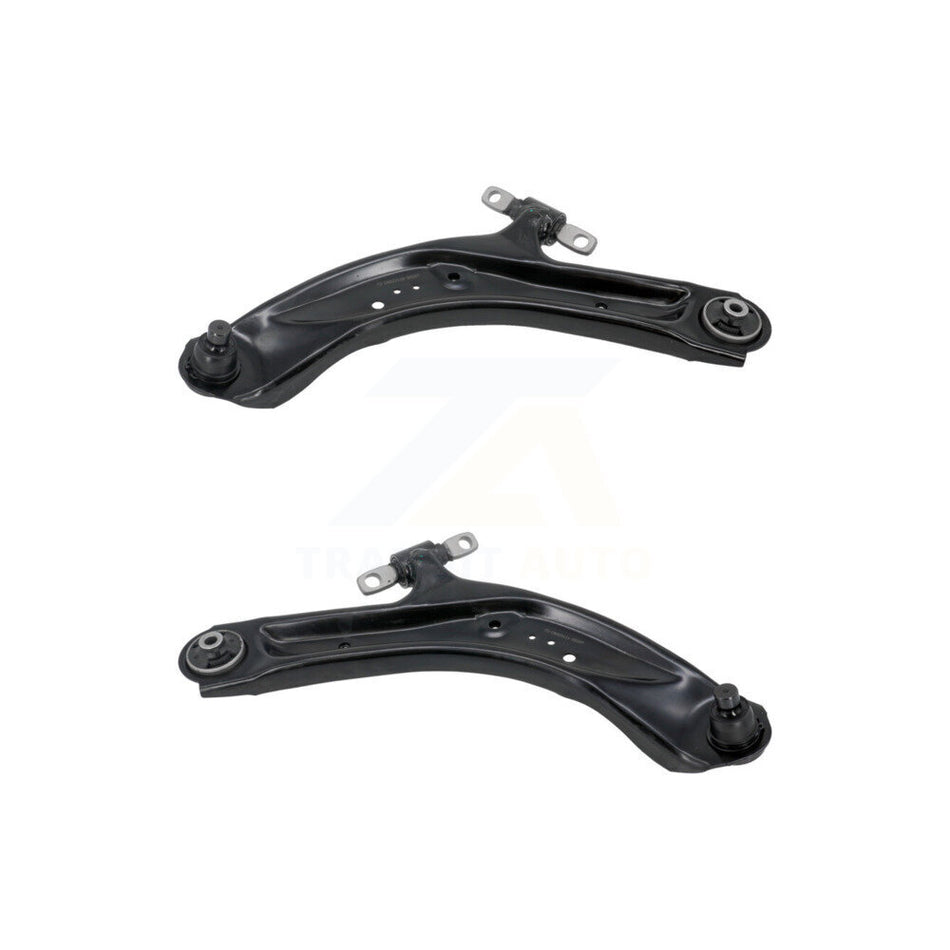 Front Lower Suspension Control Arm Ball Joint Assembly Kit For Nissan Rogue Sport Qashqai K72-101517