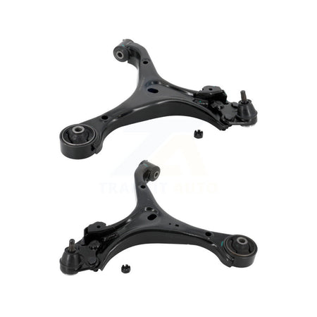 Front Lower Suspension Control Arm & Ball Joint Assemblies Kit For Honda Civic Acura ILX K72-101518