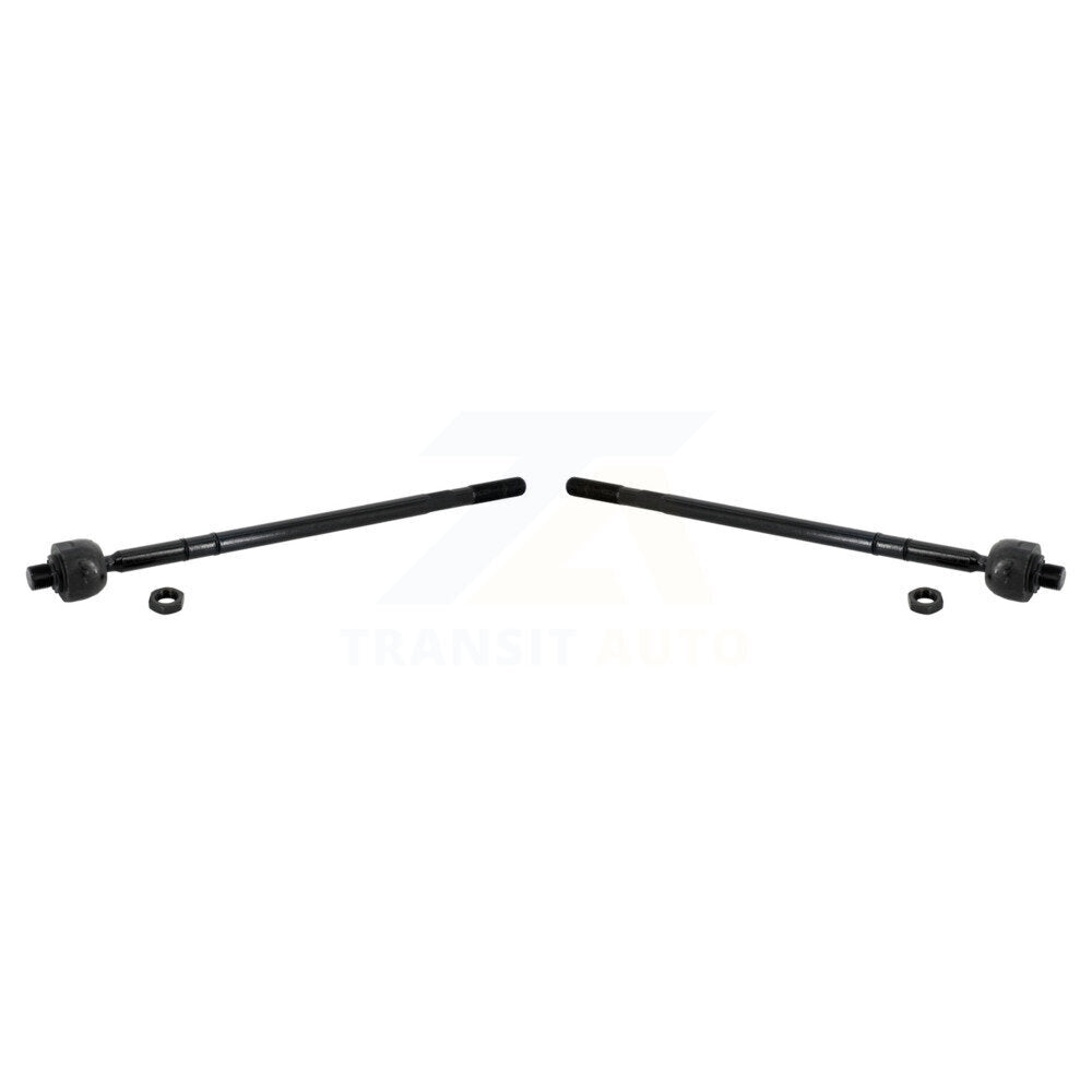 Front Inner Tie Rod End Pair For Mercedes-Benz Sprinter 2500 3500 Dodge 3500XD 4500 K72-101550