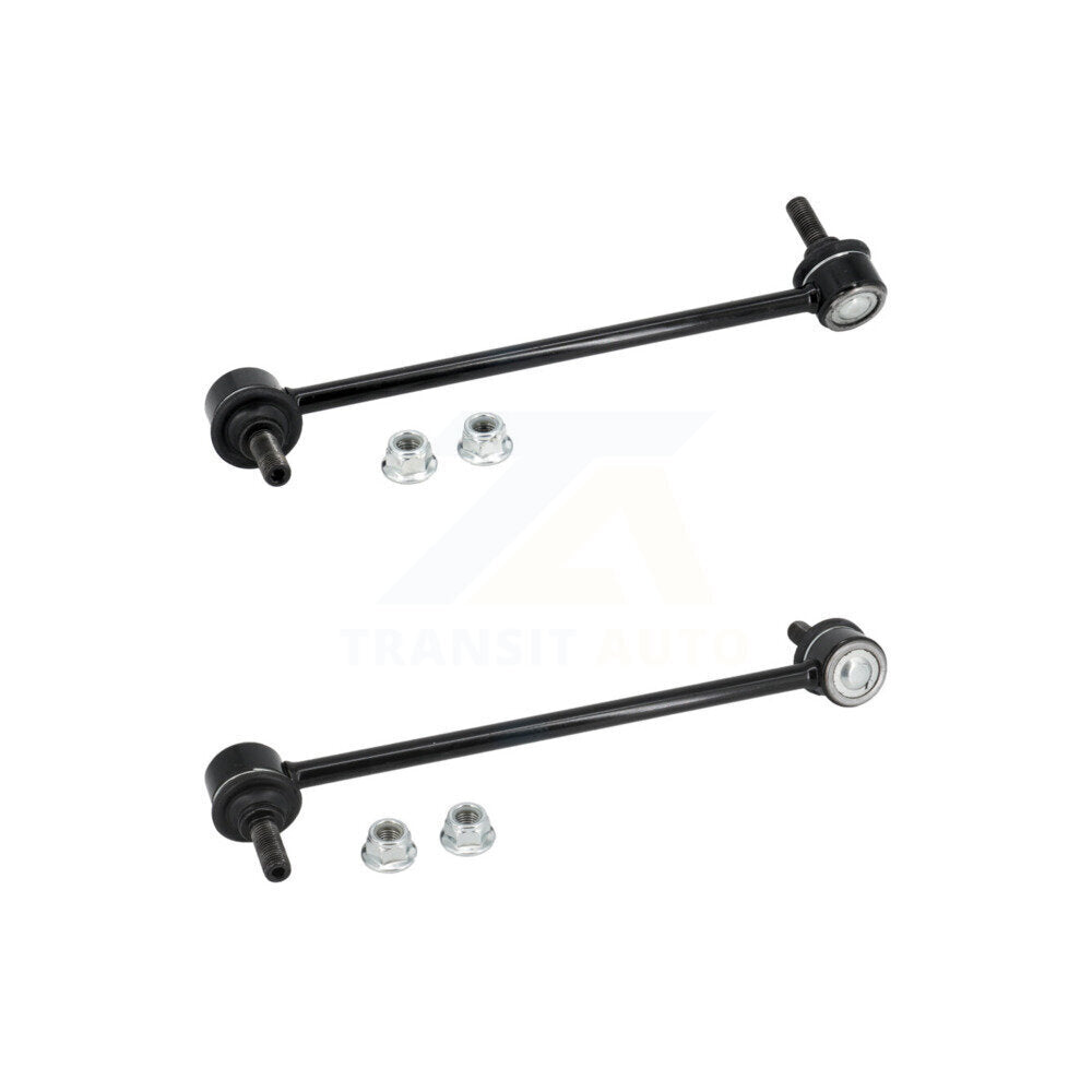 Front Suspension Link Kit For Mercedes-Benz C300 GLK350 GLK250 C350 C250 E350 E400 C230 K72-101552