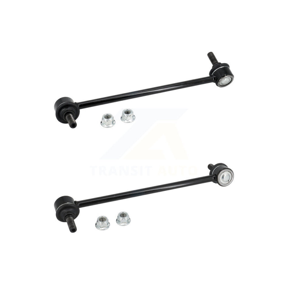 Front Suspension Link Kit For Mercedes-Benz C300 GLK350 GLK250 C350 C250 E350 E400 C230 K72-101552