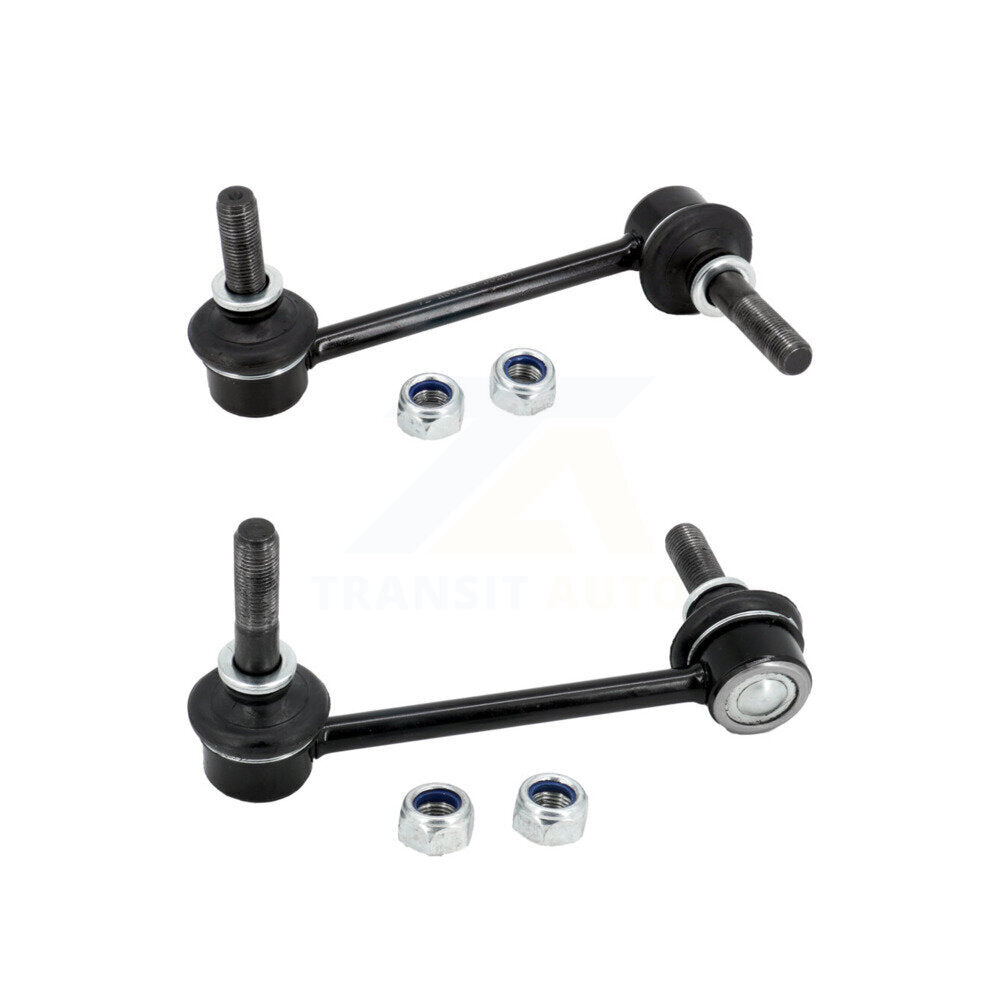 Front Suspension Link Kit For Toyota Tacoma K72-101554