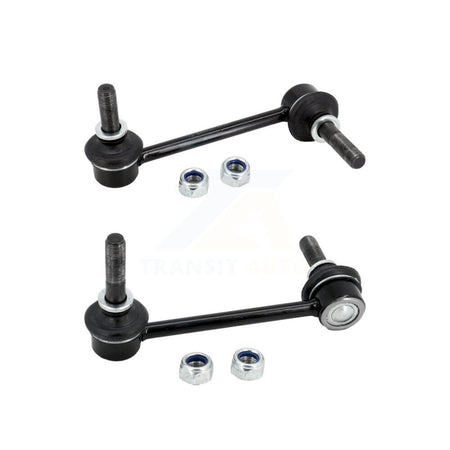 Front Suspension Link Kit For Toyota Tacoma K72-101554