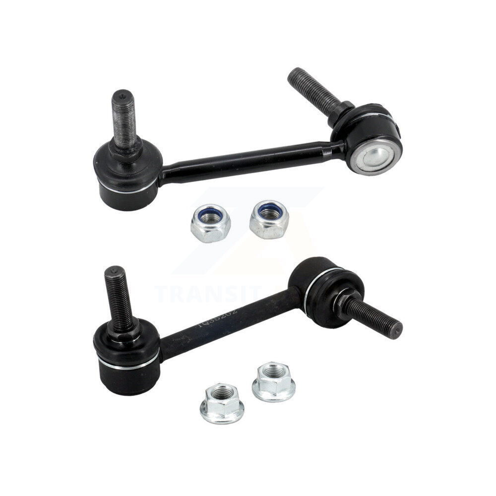 Front Suspension Link Kit For Jeep Grand Cherokee Dodge Durango K72-101555
