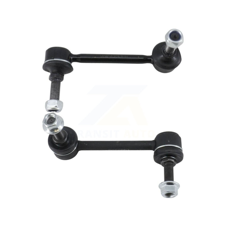 Front Suspension Link Kit For Jeep Grand Cherokee Dodge Durango K72-101555