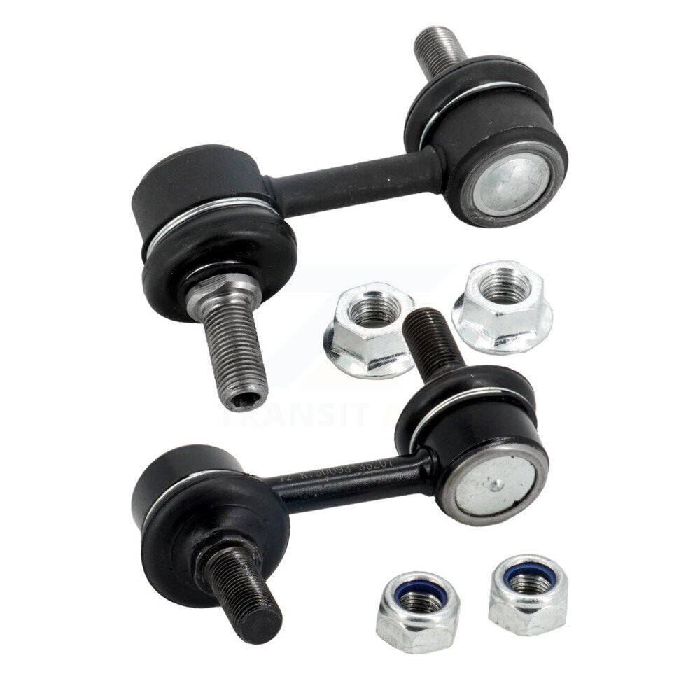 Front Suspension Link Kit For 2007-2014 Acura TL K72-101557