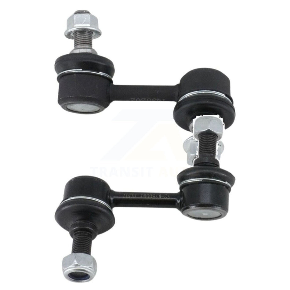 Front Suspension Link Kit For 2007-2014 Acura TL K72-101557