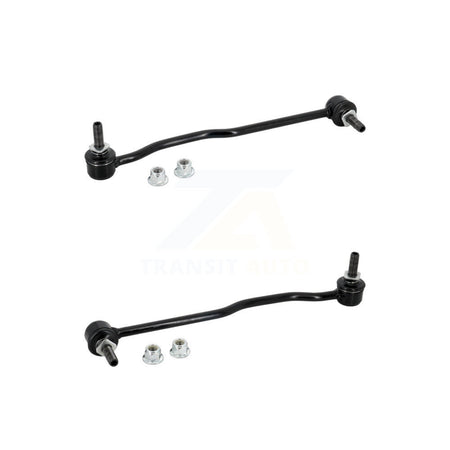 Front Suspension Link Kit For 2015-2019 Subaru Outback Legacy K72-101558