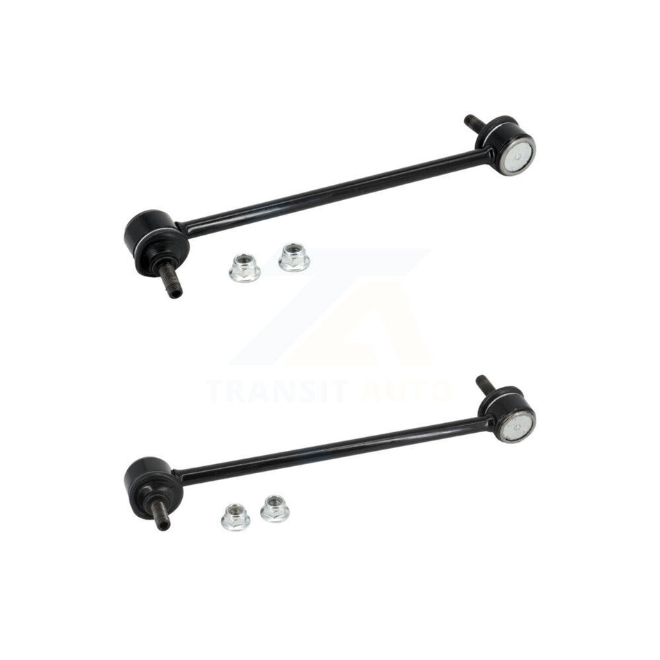 Front Suspension Link Kit For 2014-2018 Mazda 3 Sport K72-101562