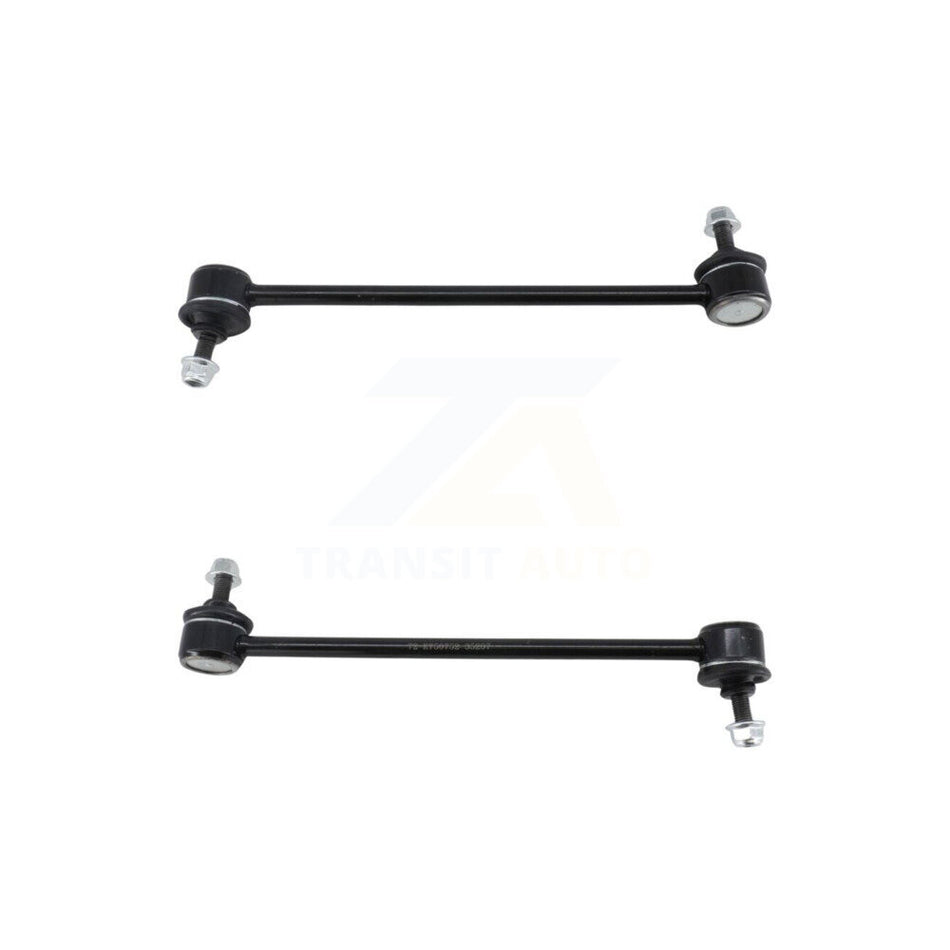 Front Suspension Link Kit For 2014-2018 Mazda 3 Sport K72-101562