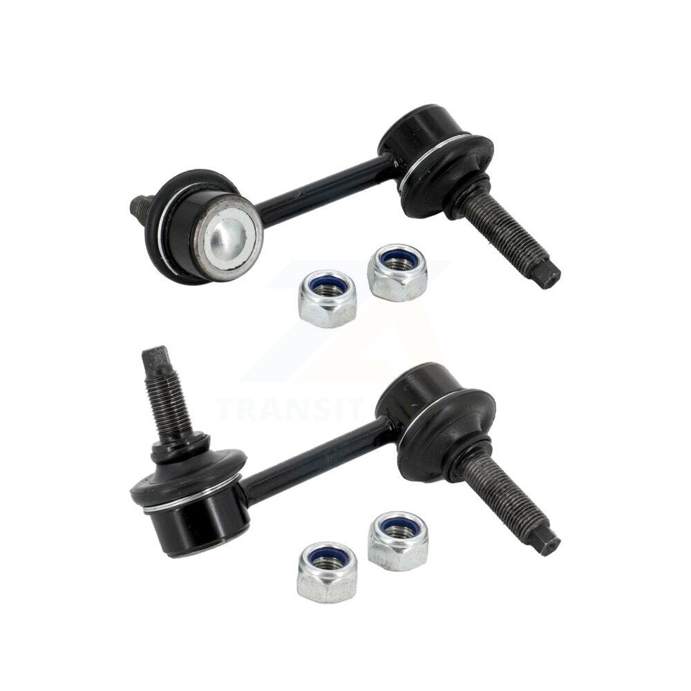 Rear Suspension Link Kit For Hyundai Sonata Kia Optima Cadenza K72-101565
