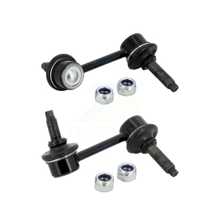Rear Suspension Link Kit For Hyundai Sonata Kia Optima Cadenza K72-101565