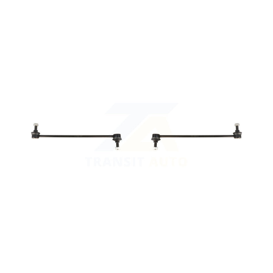 Front Link Pair For Hyundai Kia Sorento Tucson Santa Fe Sportage Palisade Telluride Cruz K72-101567
