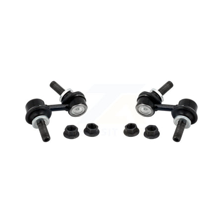 Front Suspension Link Pair For 2010-2014 Subaru Legacy K72-101568