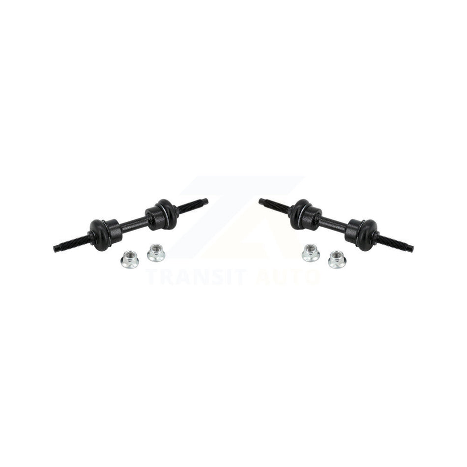 Front Suspension Link Pair For Ford F-150 Expedition Lincoln Navigator K72-101573