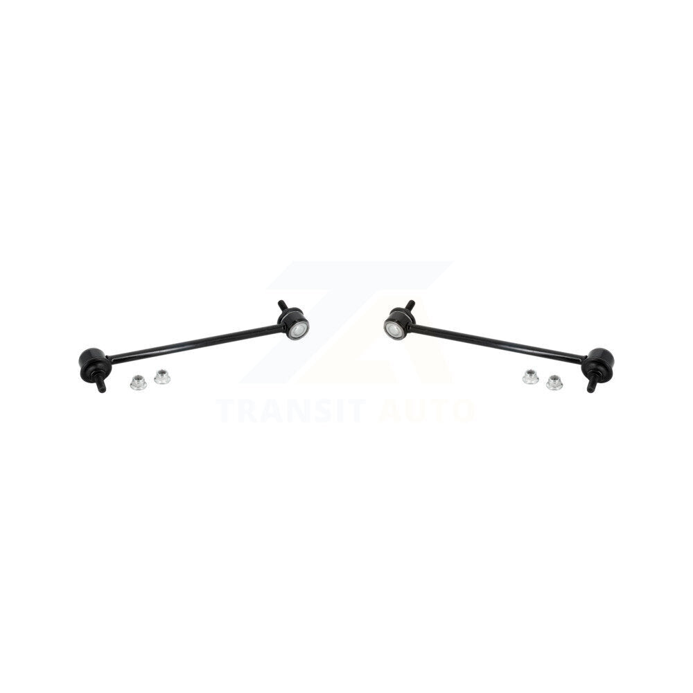 Front Suspension Link Pair For 2012-2019 Fiat 500 K72-101575
